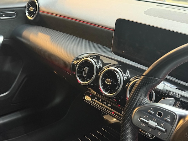 Used Mercedes-Benz A-Class 2019 for sale - 76314412: Photo 46