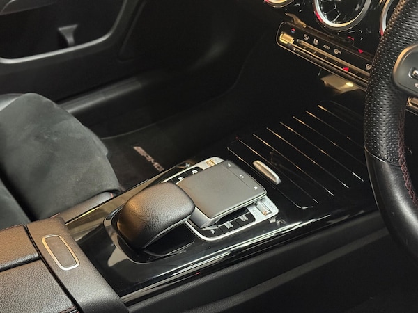 Used Mercedes-Benz A-Class 2019 for sale - 76314412: Photo 47