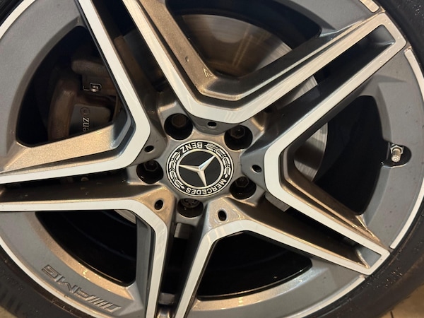 Used Mercedes-Benz A-Class 2019 for sale - 76314412: Photo 49