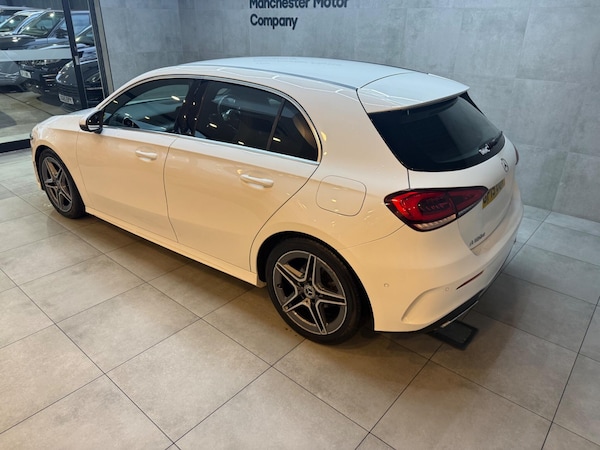 Used Mercedes-Benz A-Class 2019 for sale - 76314412: Photo 6