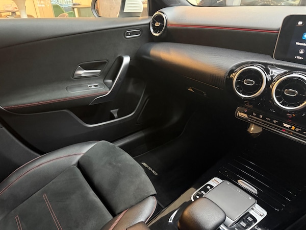 Used Mercedes-Benz A-Class 2019 for sale - 76314412: Photo 9