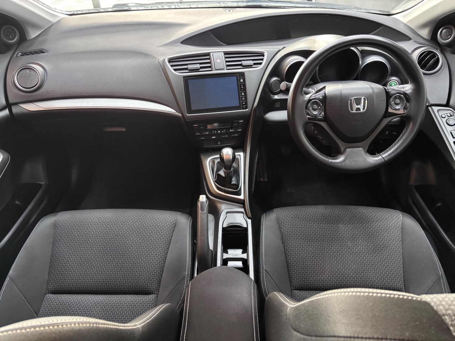 Used Honda Civic 2016 for sale - 77671108: Photo 10
