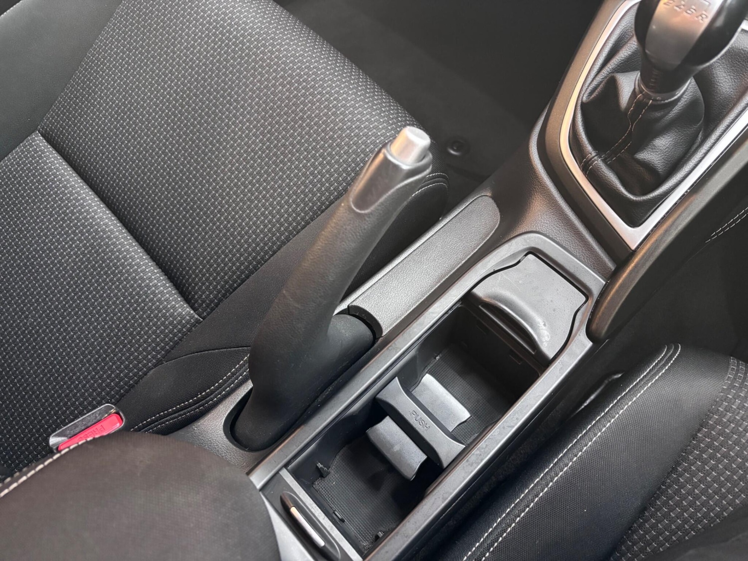 Used Honda Civic 2016 for sale - 77671108: Photo 14