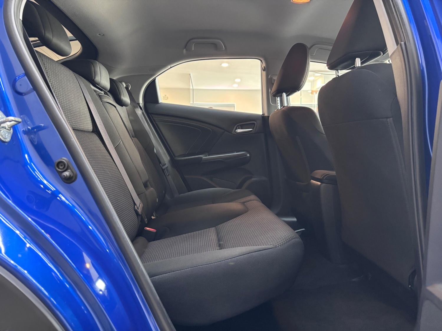 Used Honda Civic 2016 for sale - 77671108: Photo 19