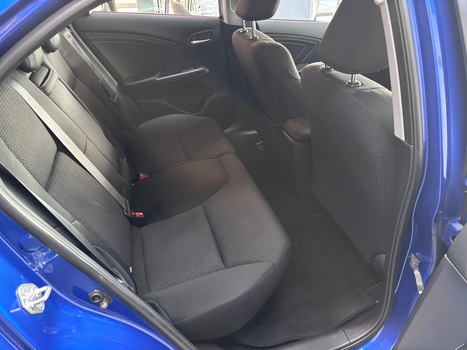 Used Honda Civic 2016 for sale - 77671108: Photo 20