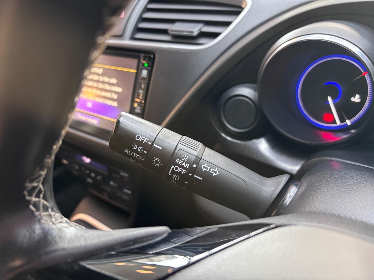 Used Honda Civic 2016 for sale - 77671108: Photo 23