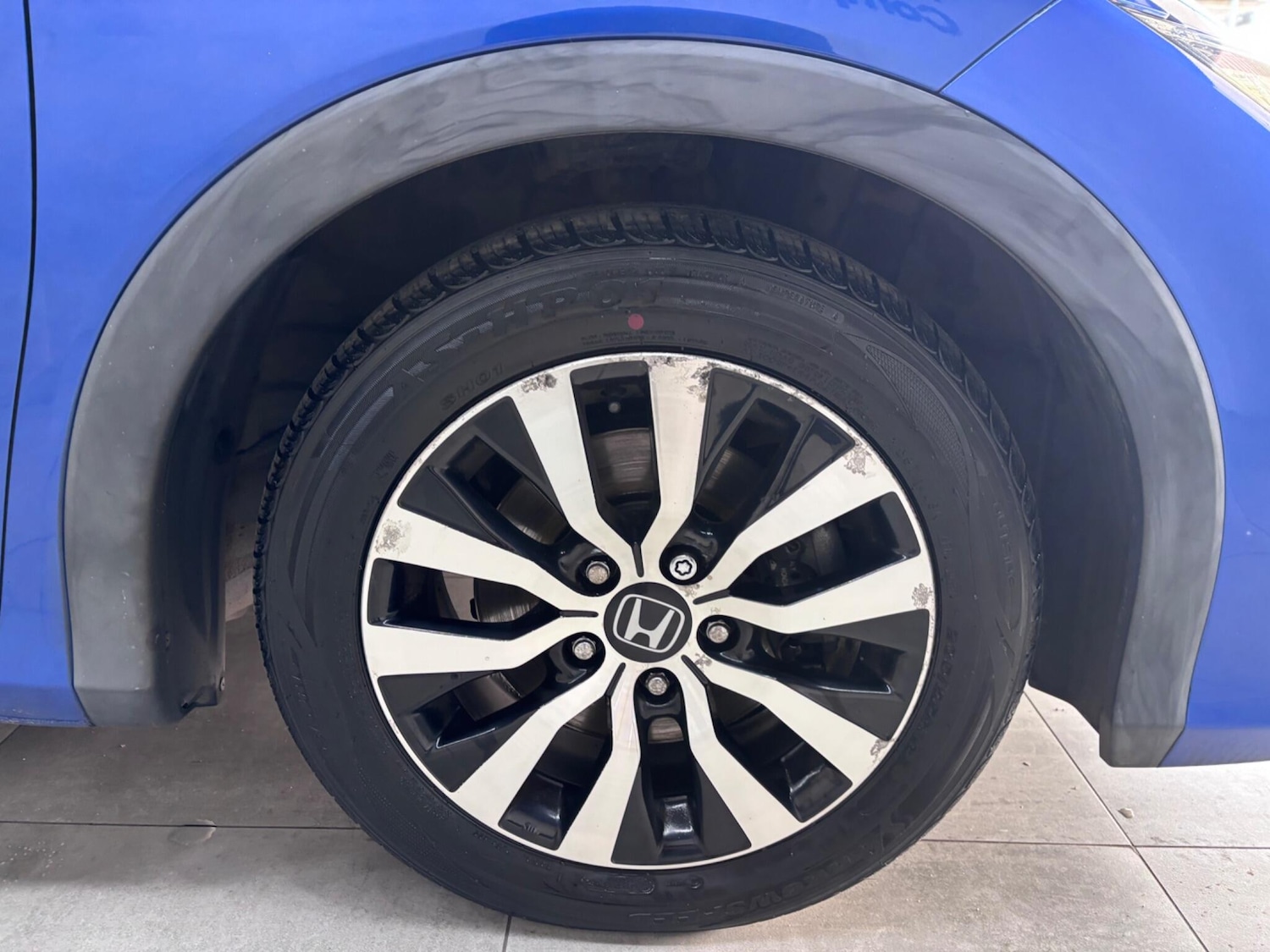 Used Honda Civic 2016 for sale - 77671108: Photo 32