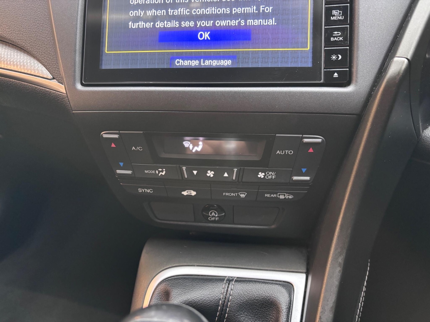 Used Honda Civic 2016 for sale - 77671108: Photo 37