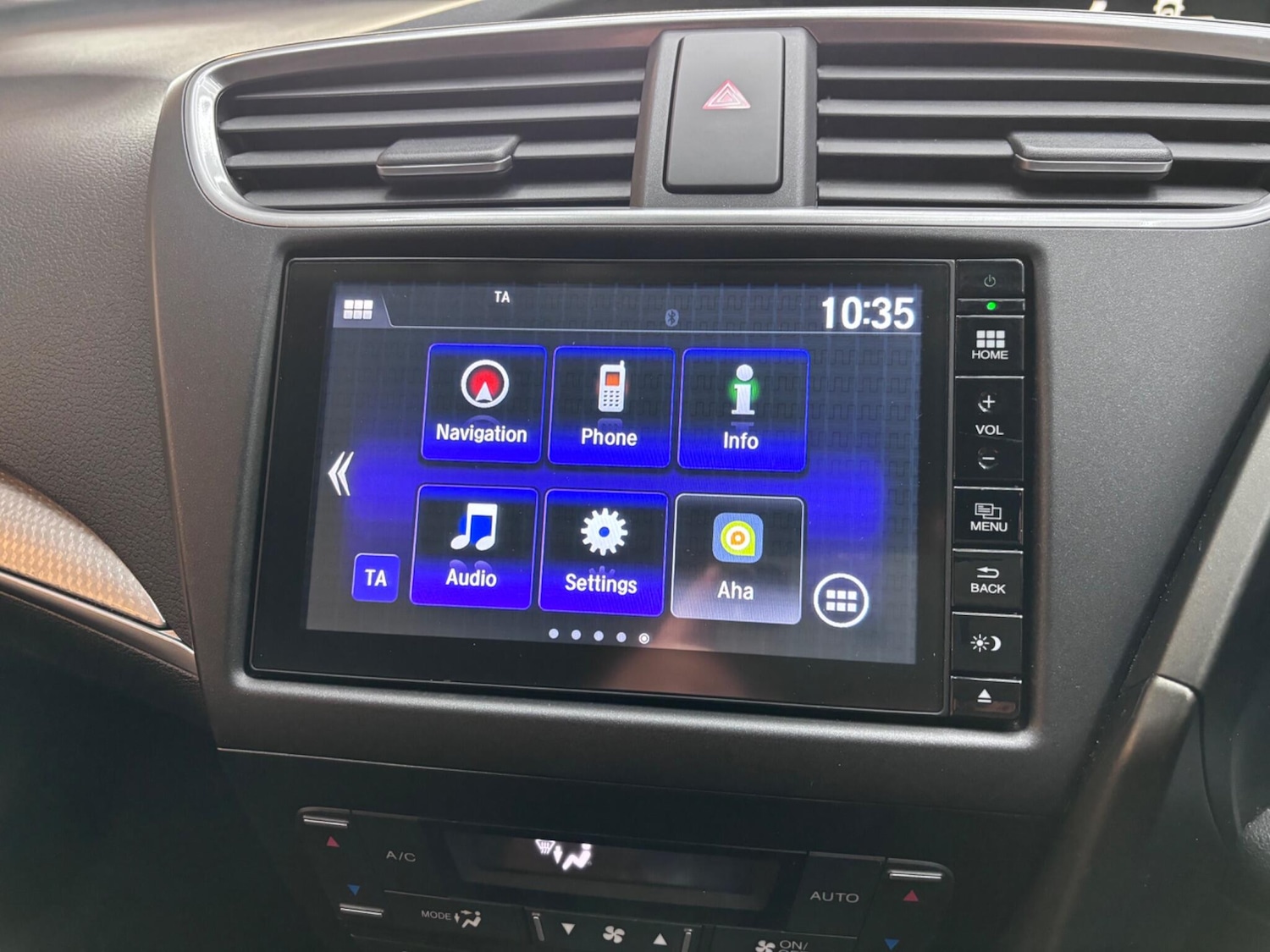 Used Honda Civic 2016 for sale - 77671108: Photo 42