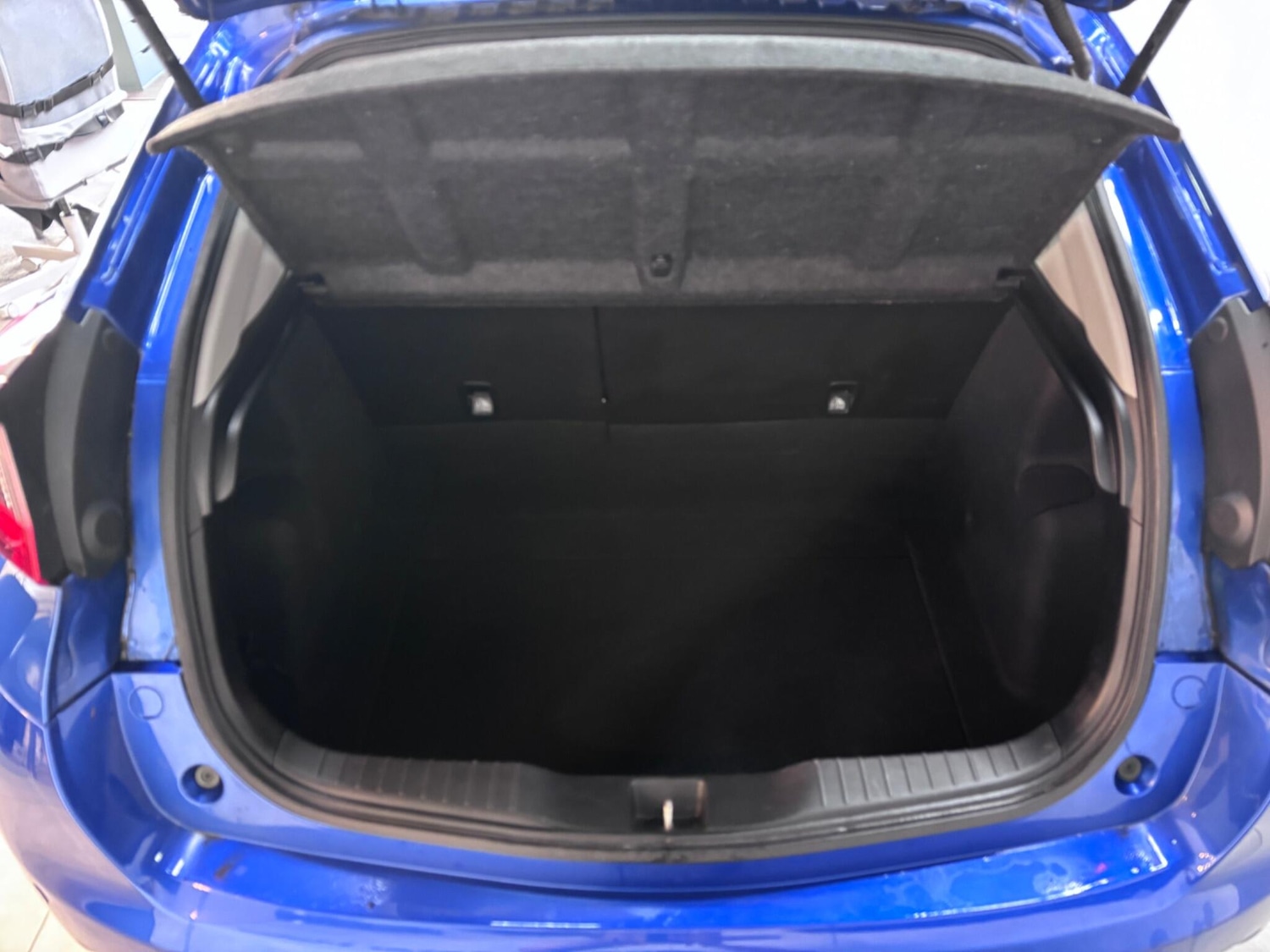 Used Honda Civic 2016 for sale - 77671108: Photo 47