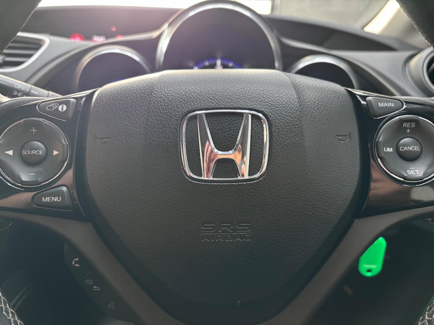Used Honda Civic 2016 for sale - 77671108: Photo 49