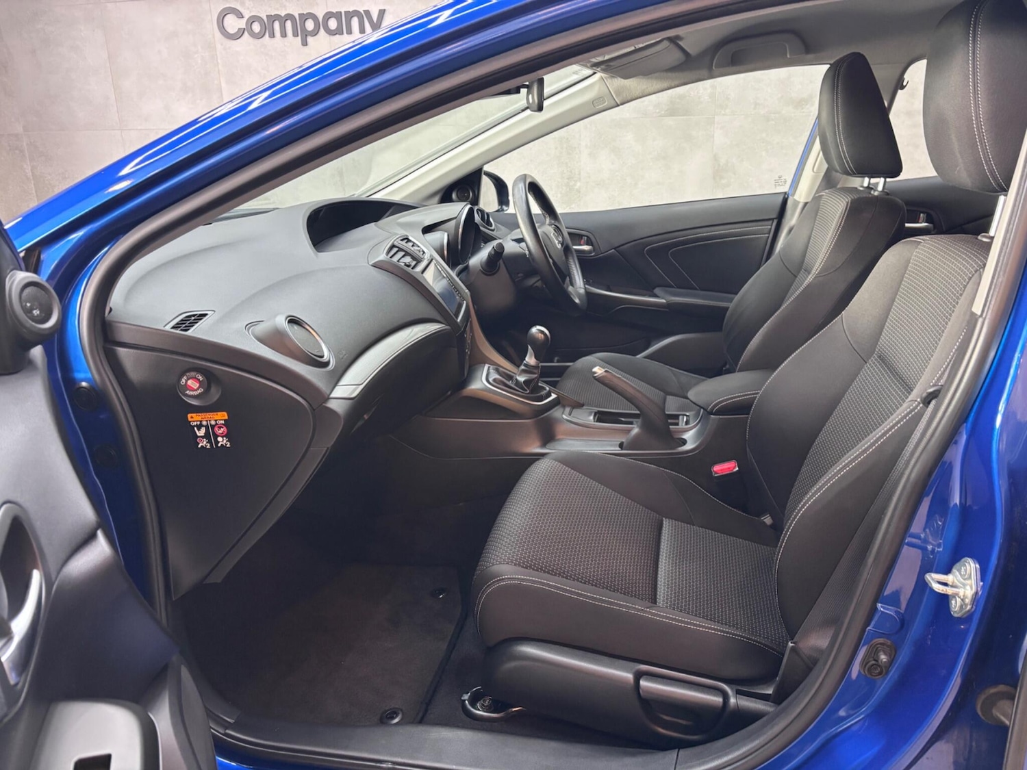 Used Honda Civic 2016 for sale - 77671108: Photo 51