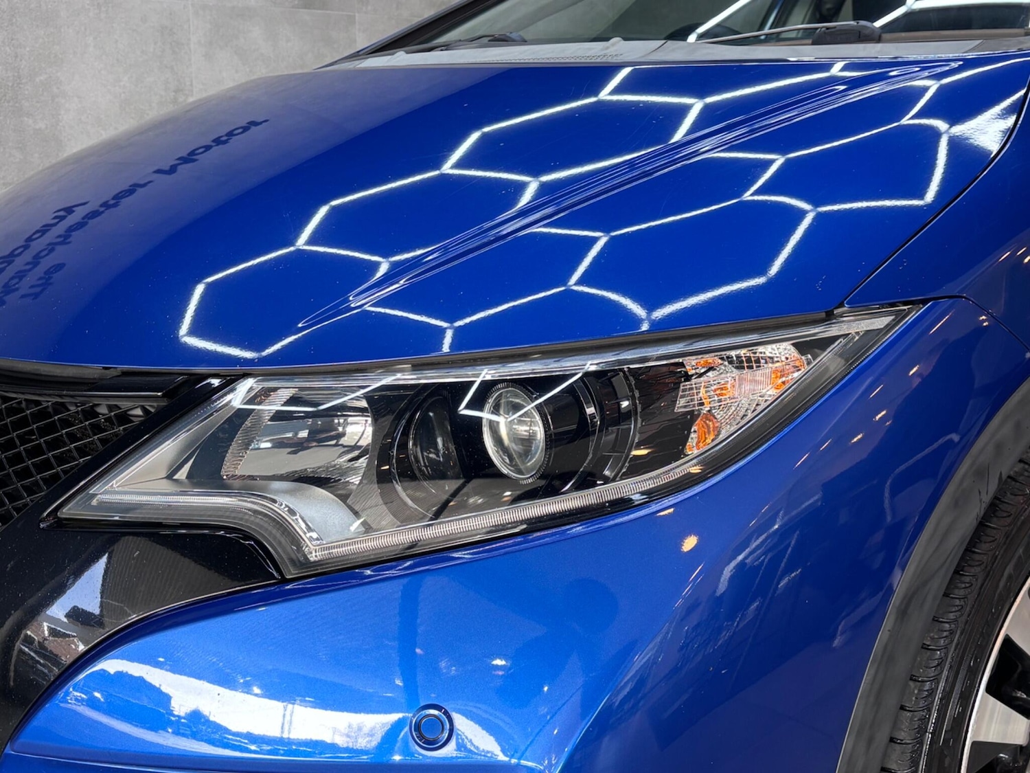 Used Honda Civic 2016 for sale - 77671108: Photo 54