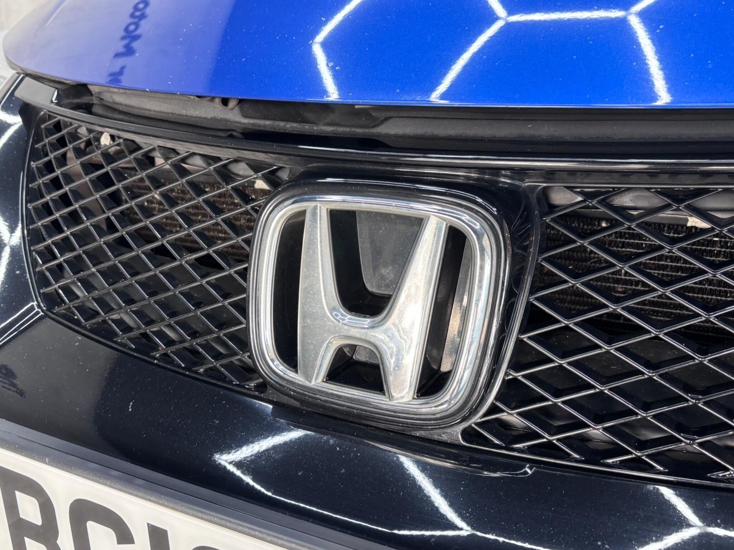 Used Honda Civic 2016 for sale - 77671108: Photo 58