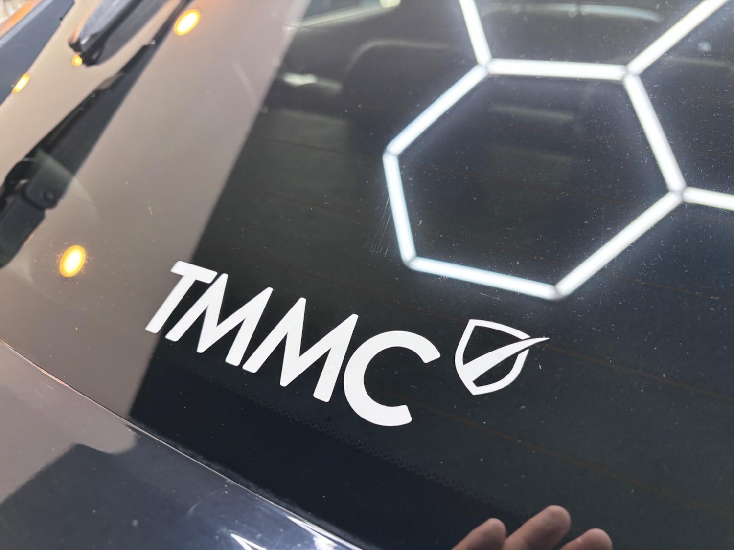 Used Honda Civic 2016 for sale - 77671108: Photo 62