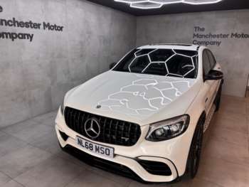 Used Mercedes-Benz GLC 2018 for sale - 75030642: Photo