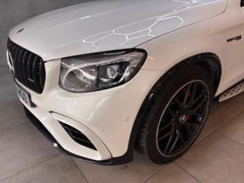 Used Mercedes-Benz GLC 2018 for sale - 75030642: Photo