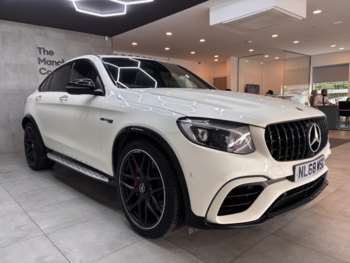 Used Mercedes-Benz GLC 2018 for sale - 75030642: Photo