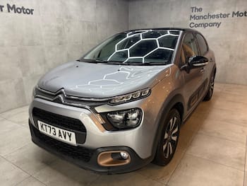 Used Citroen C3 2023 for sale - 79750594: Photo