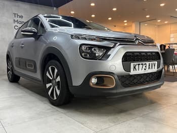 Used Citroen C3 2023 for sale - 79750594: Photo