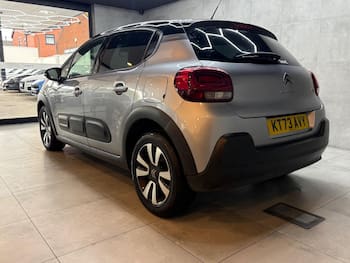 Used Citroen C3 2023 for sale - 79750594: Photo