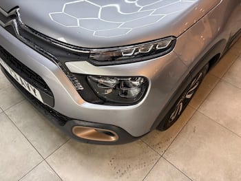 Used Citroen C3 2023 for sale - 79750594: Photo
