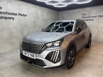 Used Peugeot 2008 2023 for sale - 78934318: Photo