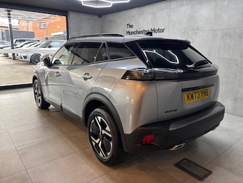 Used Peugeot 2008 2023 for sale - 78934318: Photo