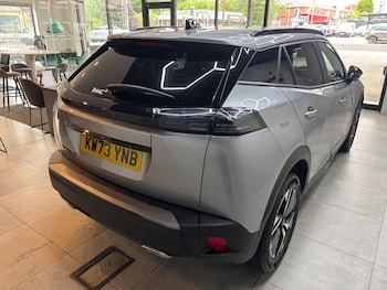 Used Peugeot 2008 2023 for sale - 78934318: Photo