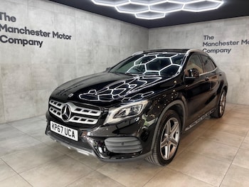 Used Mercedes-Benz GLA 2017 for sale - 78481399: Photo