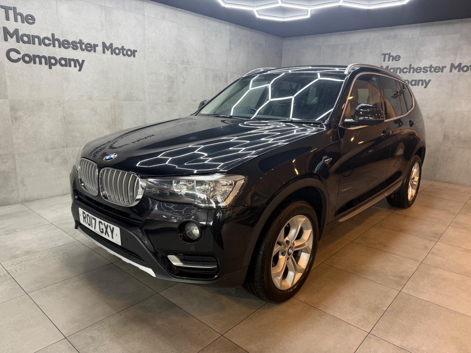 Used BMW X3 2017 for sale - 76759626: Photo 1