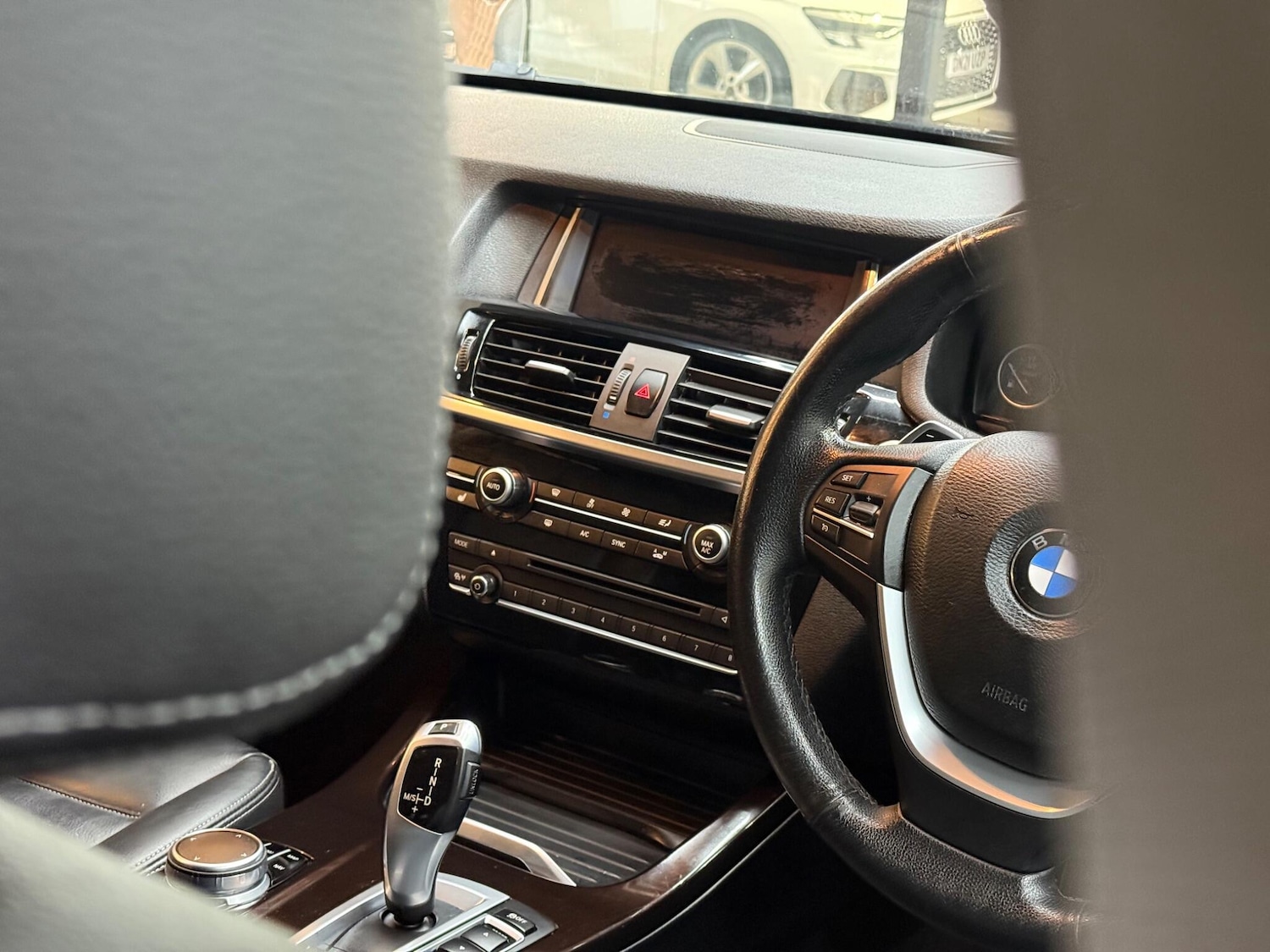 Used BMW X3 2017 for sale - 76759626: Photo 10