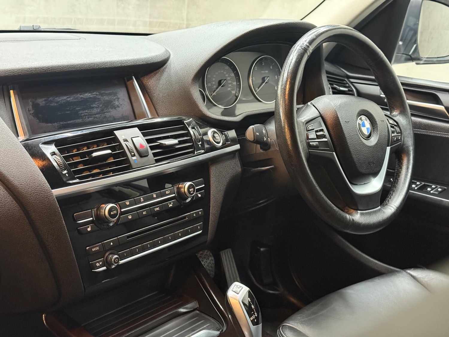 Used BMW X3 2017 for sale - 76759626: Photo 11