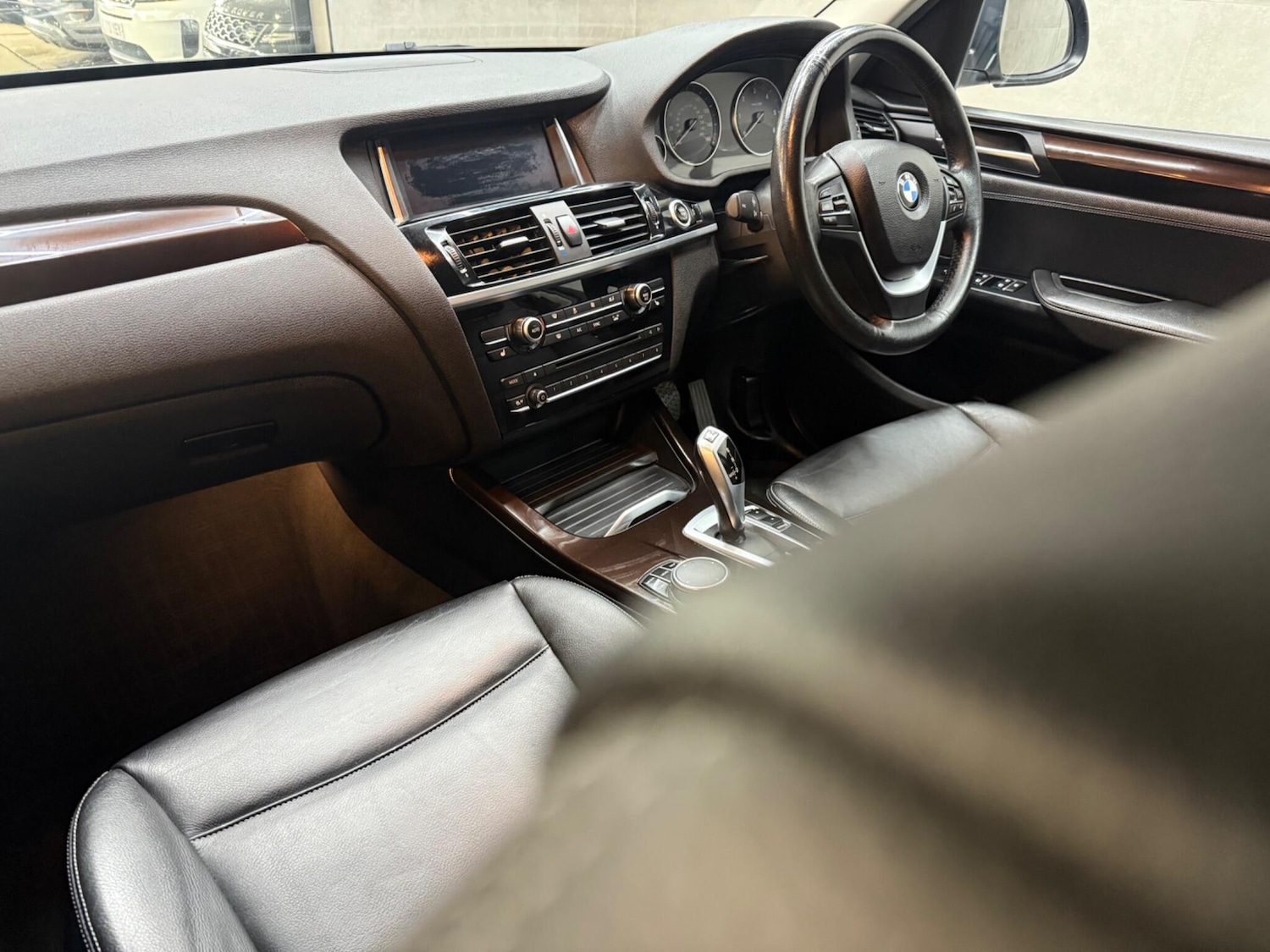 Used BMW X3 2017 for sale - 76759626: Photo 12