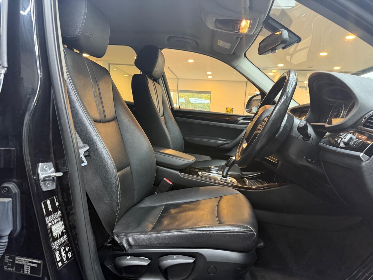 Used BMW X3 2017 for sale - 76759626: Photo 15