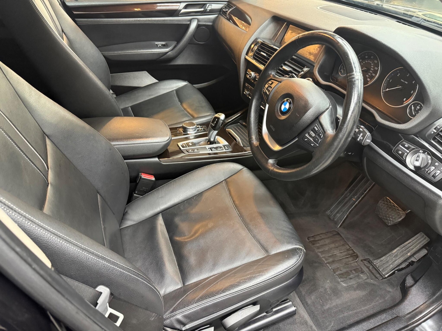 Used BMW X3 2017 for sale - 76759626: Photo 16
