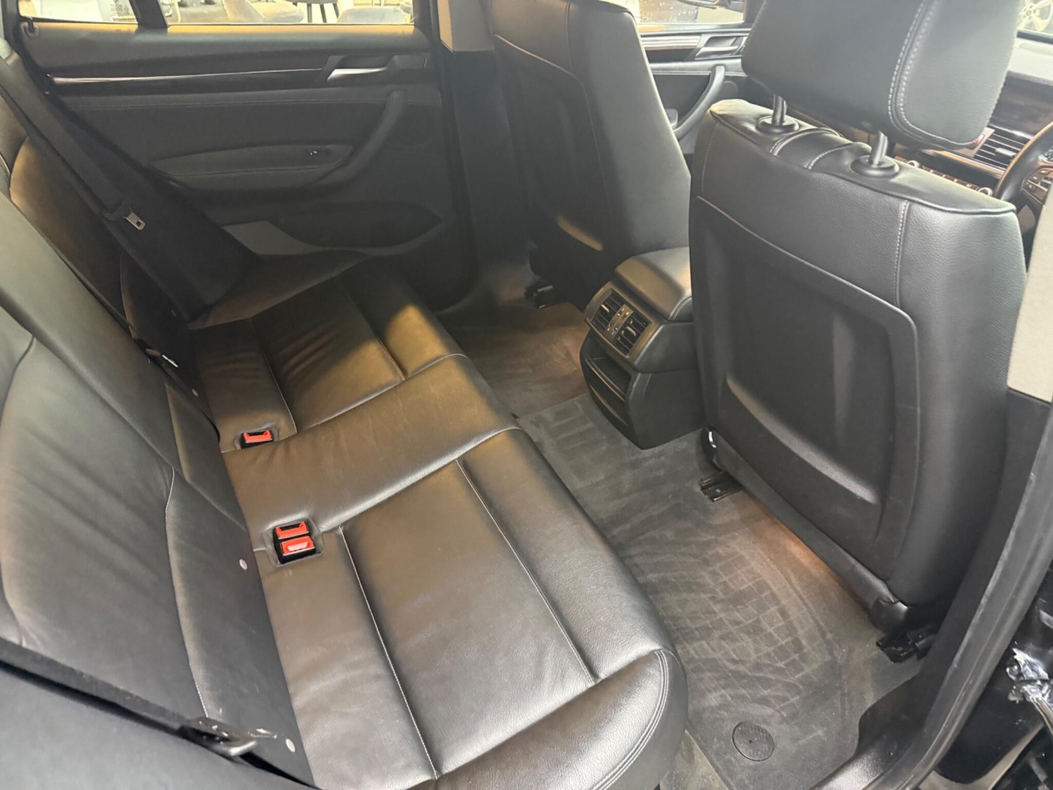 Used BMW X3 2017 for sale - 76759626: Photo 17