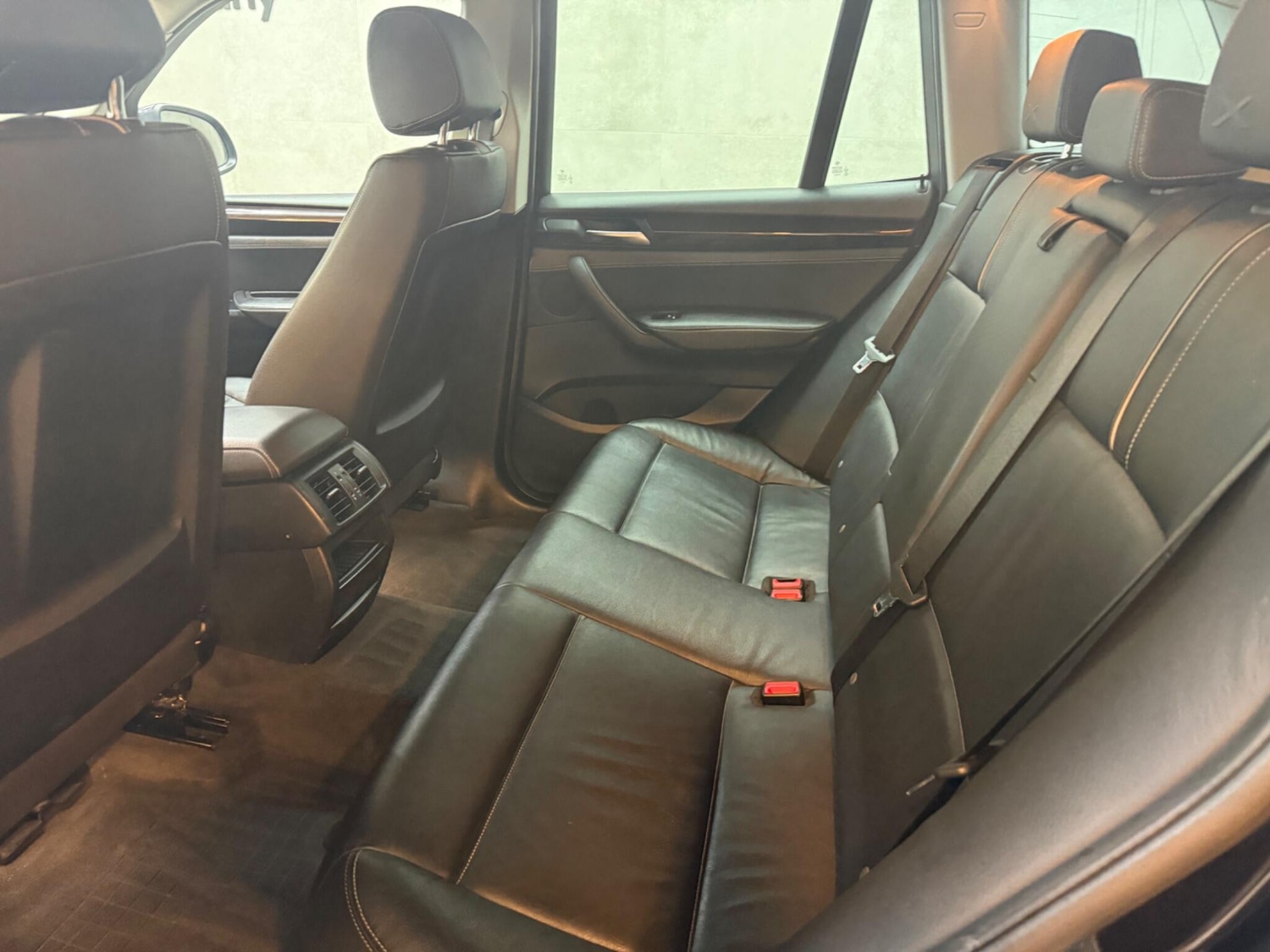 Used BMW X3 2017 for sale - 76759626: Photo 18