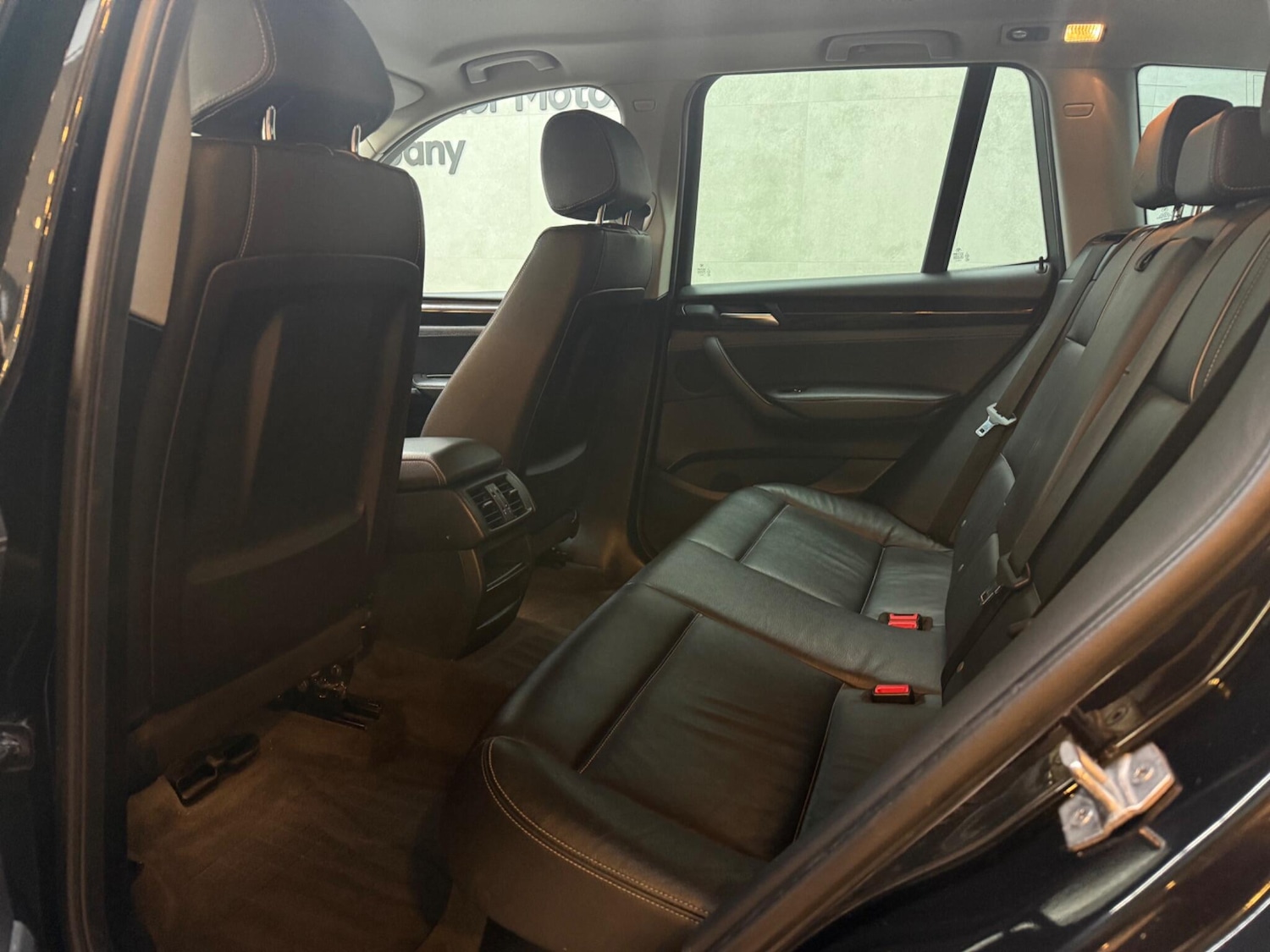 Used BMW X3 2017 for sale - 76759626: Photo 19