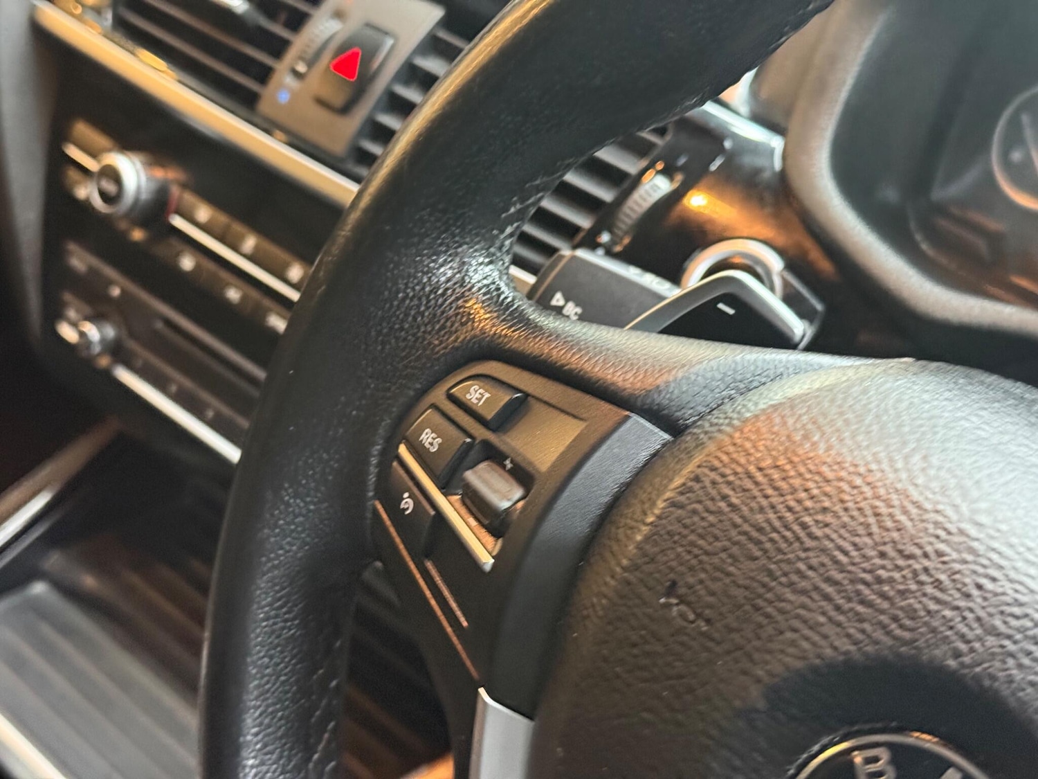 Used BMW X3 2017 for sale - 76759626: Photo 23