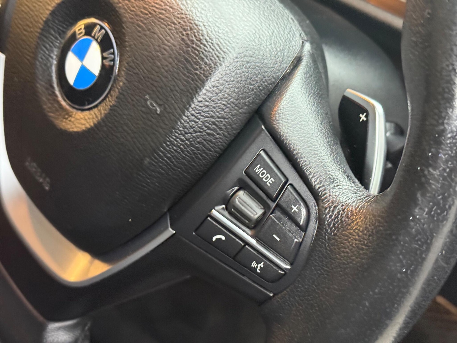 Used BMW X3 2017 for sale - 76759626: Photo 24