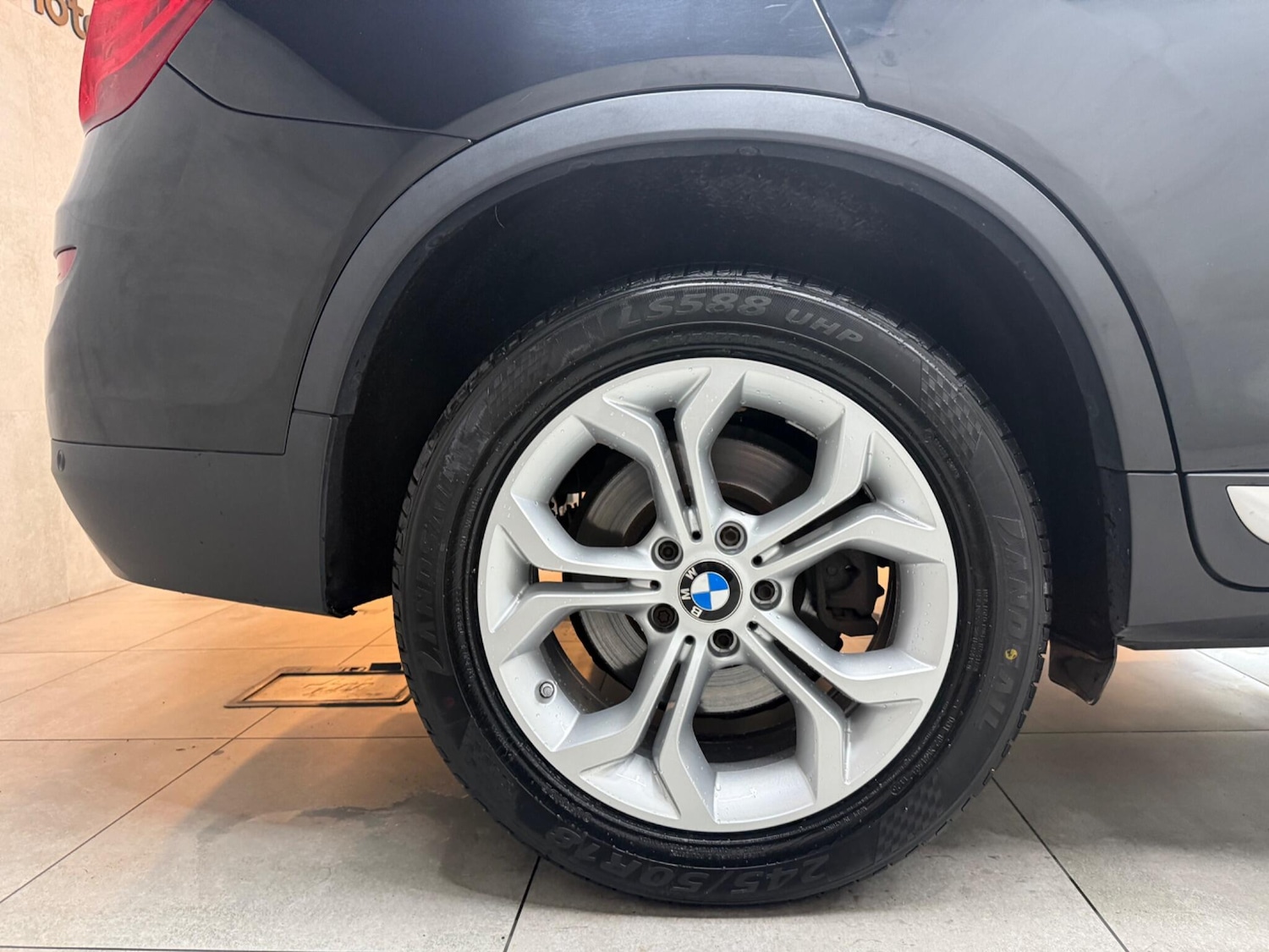 Used BMW X3 2017 for sale - 76759626: Photo 29
