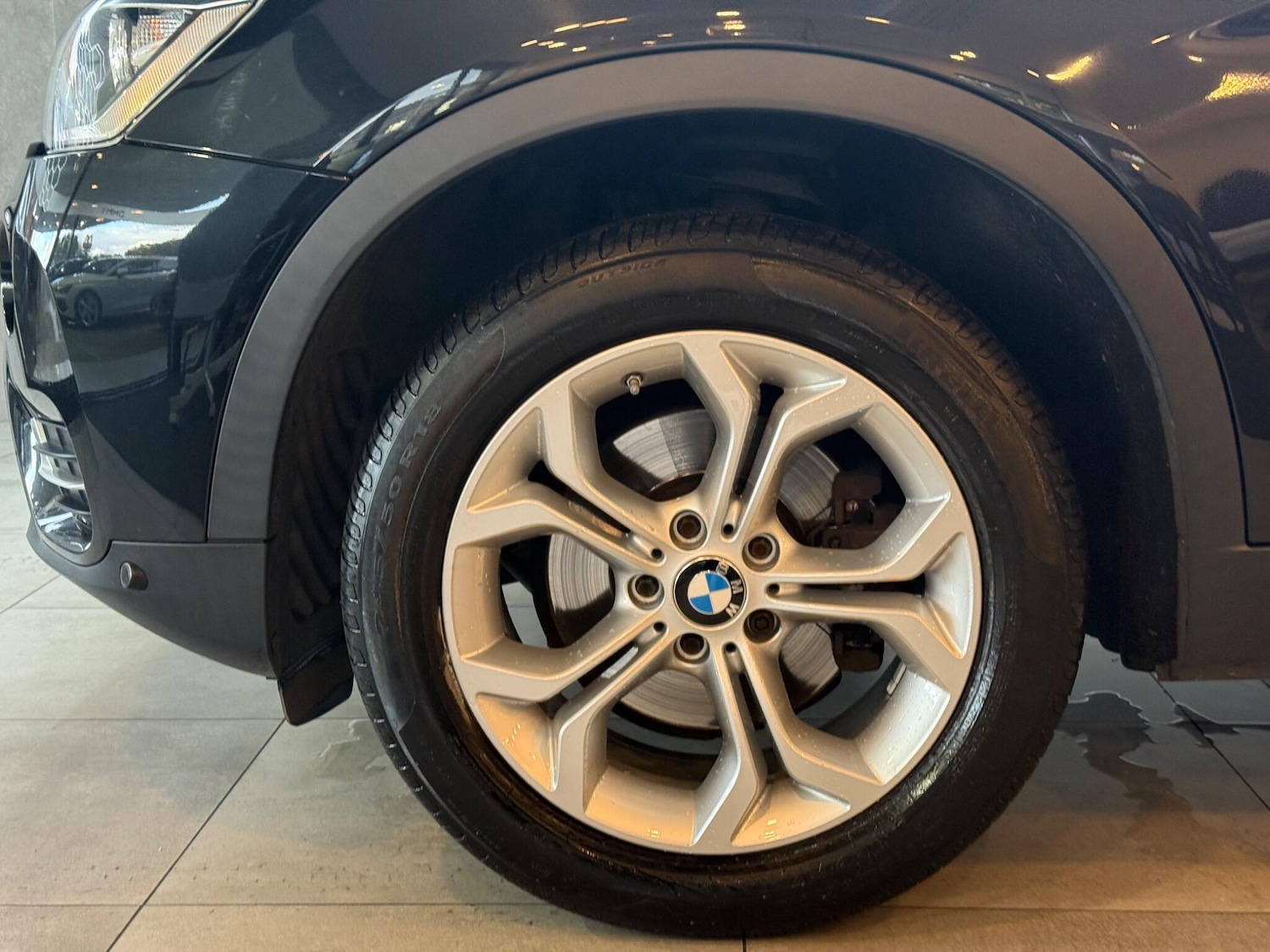 Used BMW X3 2017 for sale - 76759626: Photo 31