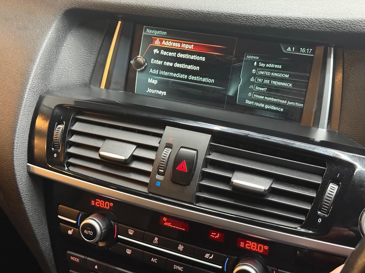 Used BMW X3 2017 for sale - 76759626: Photo 33