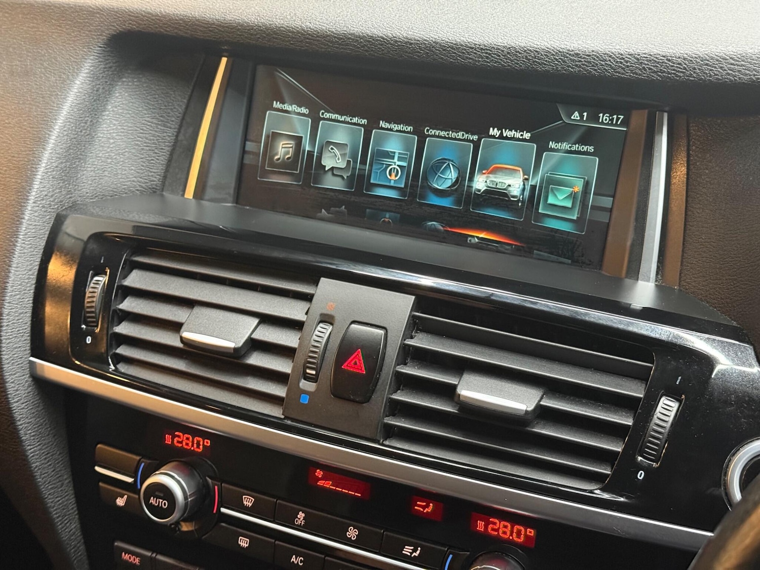 Used BMW X3 2017 for sale - 76759626: Photo 34