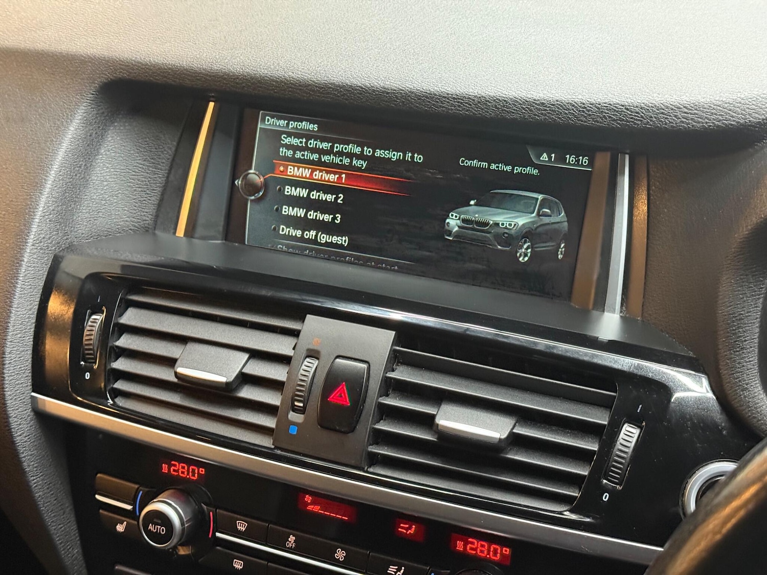 Used BMW X3 2017 for sale - 76759626: Photo 35