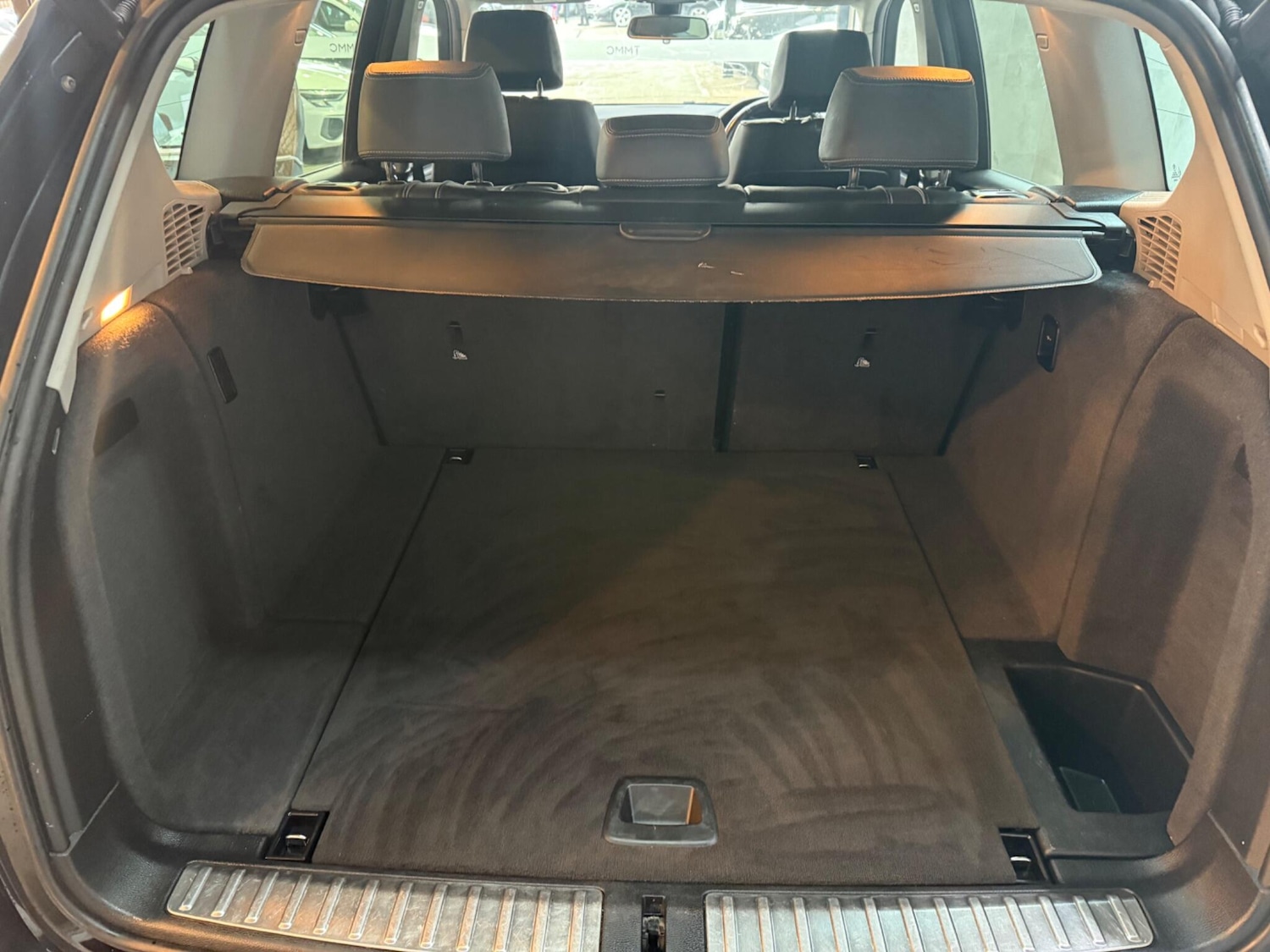 Used BMW X3 2017 for sale - 76759626: Photo 37