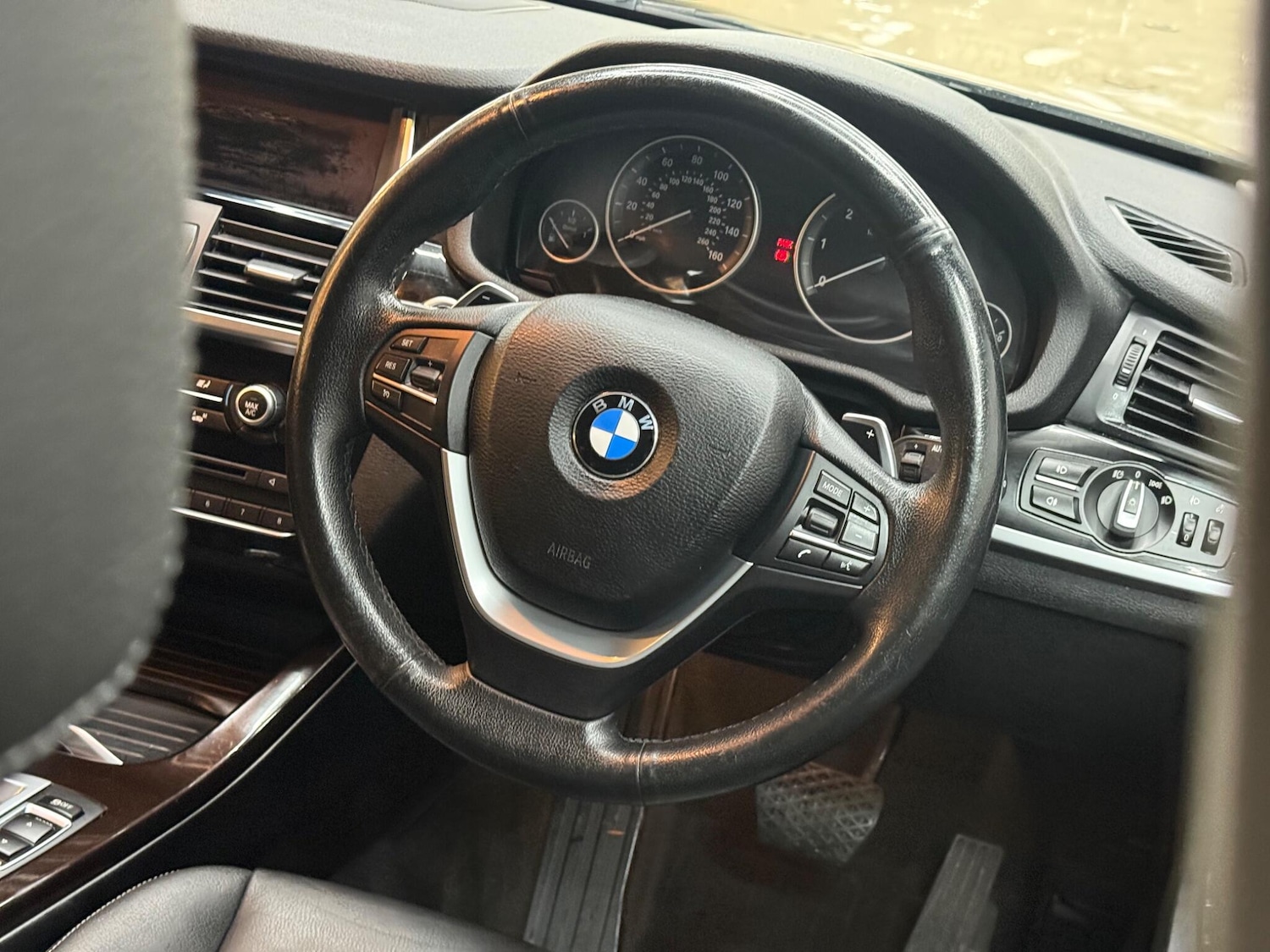 Used BMW X3 2017 for sale - 76759626: Photo 38