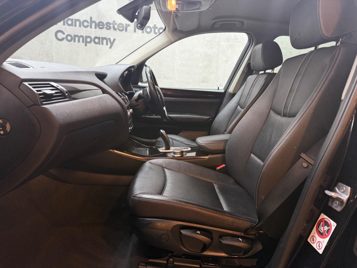 Used BMW X3 2017 for sale - 76759626: Photo 40