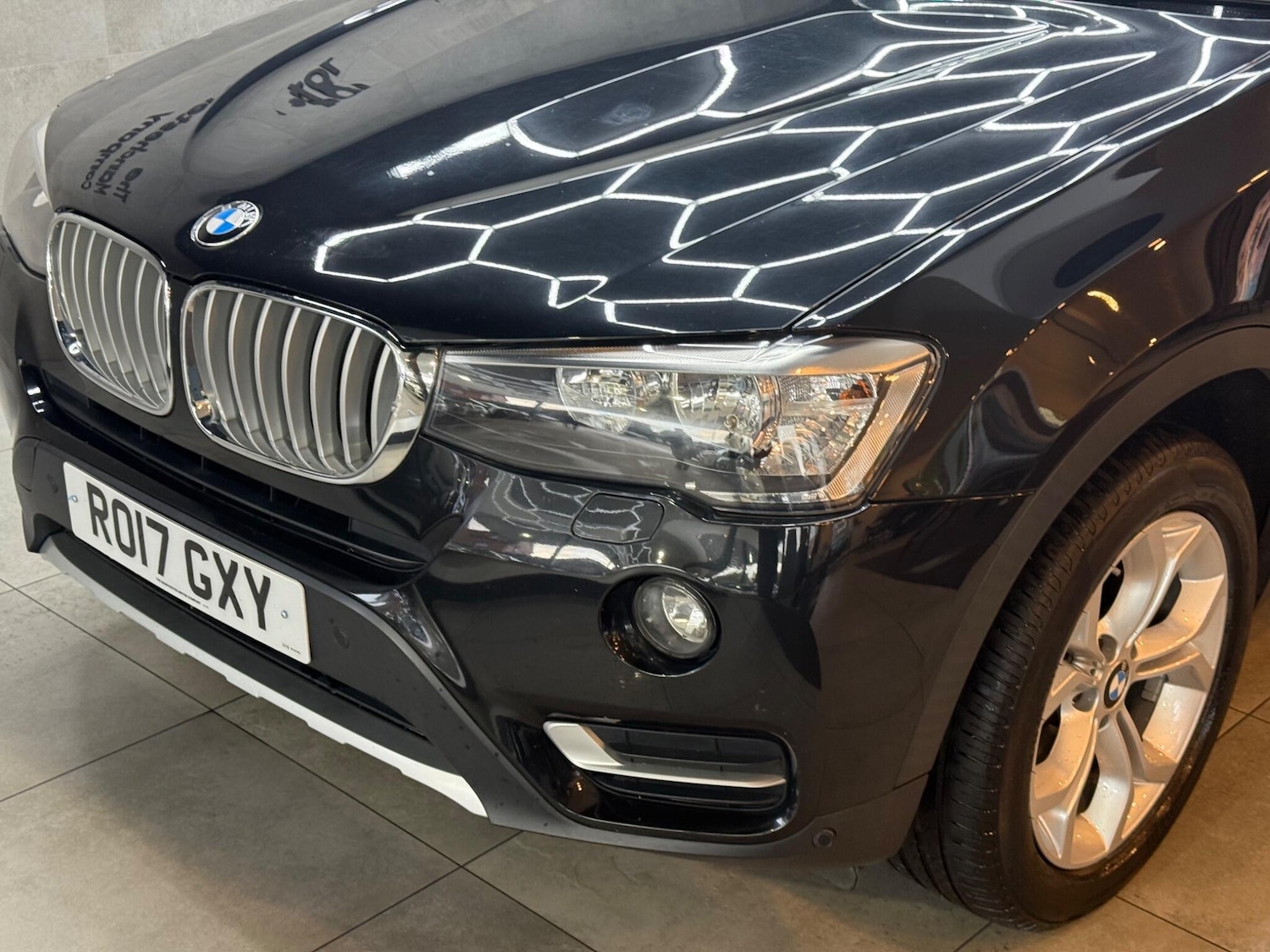 Used BMW X3 2017 for sale - 76759626: Photo 41
